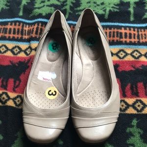 Lifestride Flats, Size 8